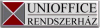UniOffice Rendszerhz